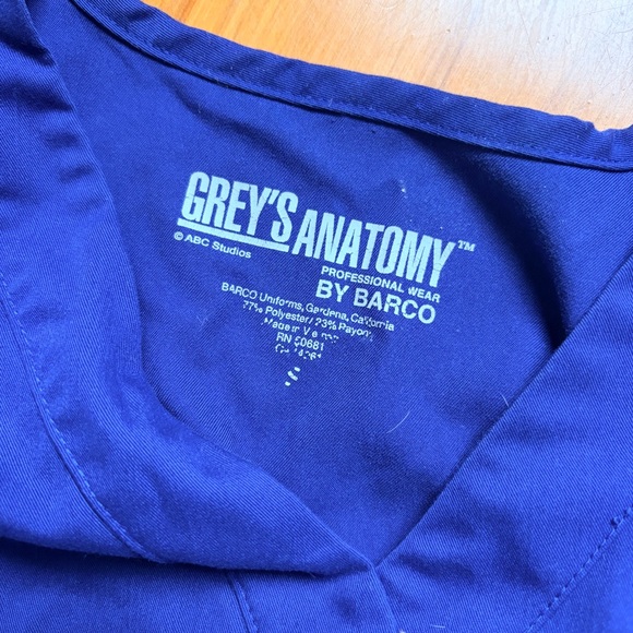 Six Sets Colorful Scrub Pants Collection - Picture 11 of 12